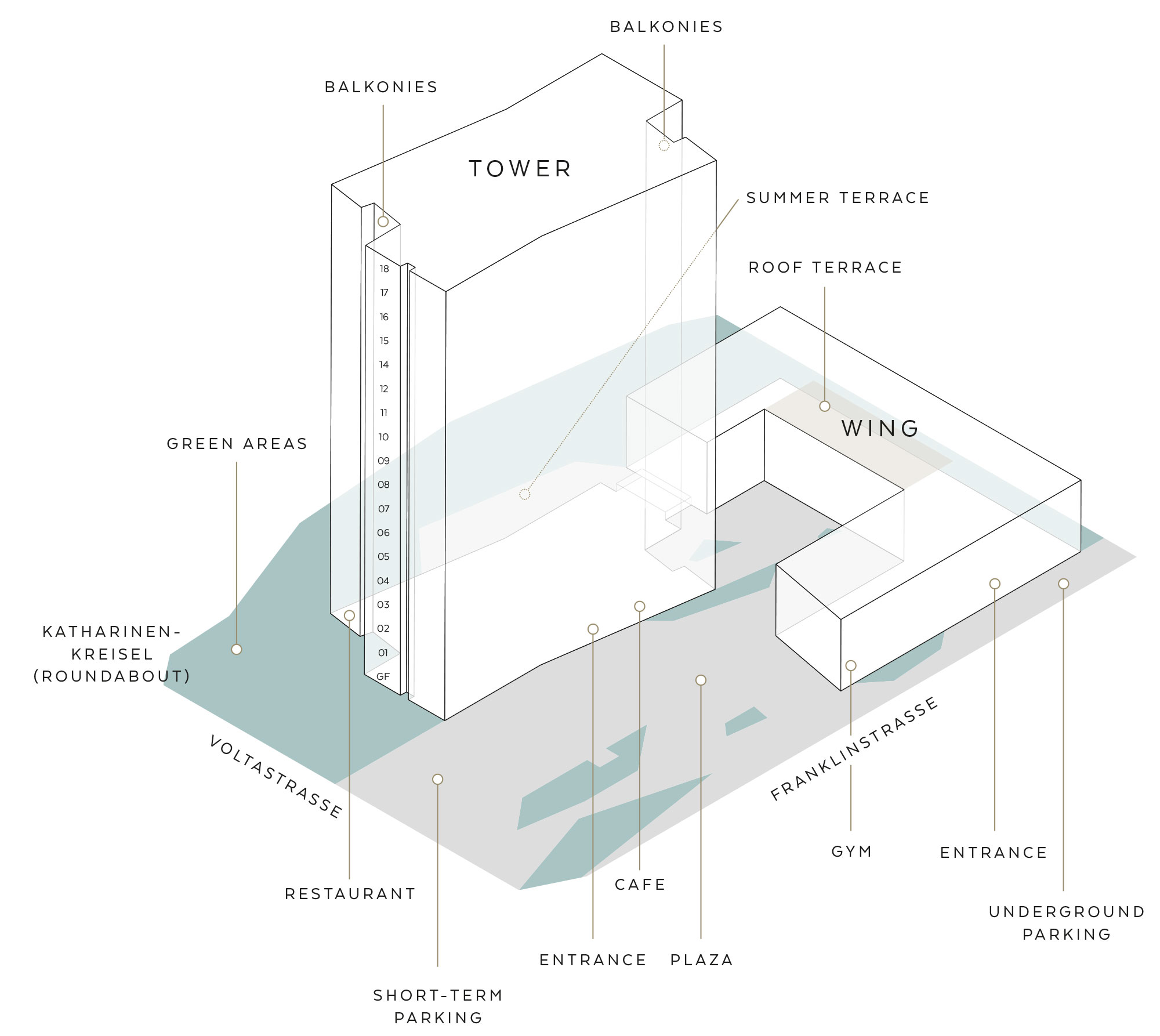 TOWER