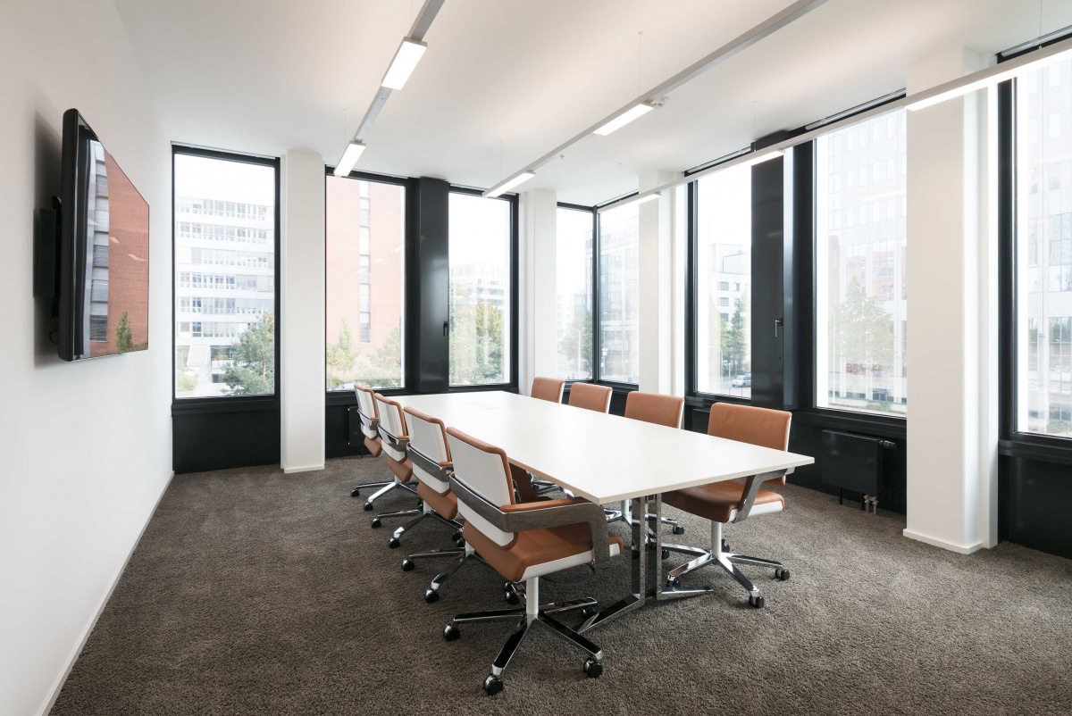 Konferenz Center